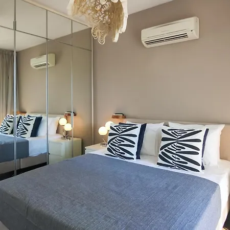 Phaedrus Living Erato Luxury Penthouse *