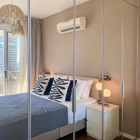 Phaedrus Living Erato Luxury Penthouse