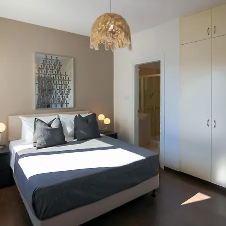 Phaedrus Living Erato Luxury Penthouse