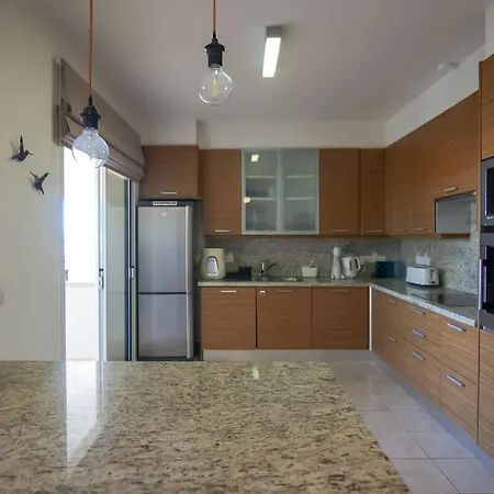 Phaedrus Living Erato Luxury Penthouse